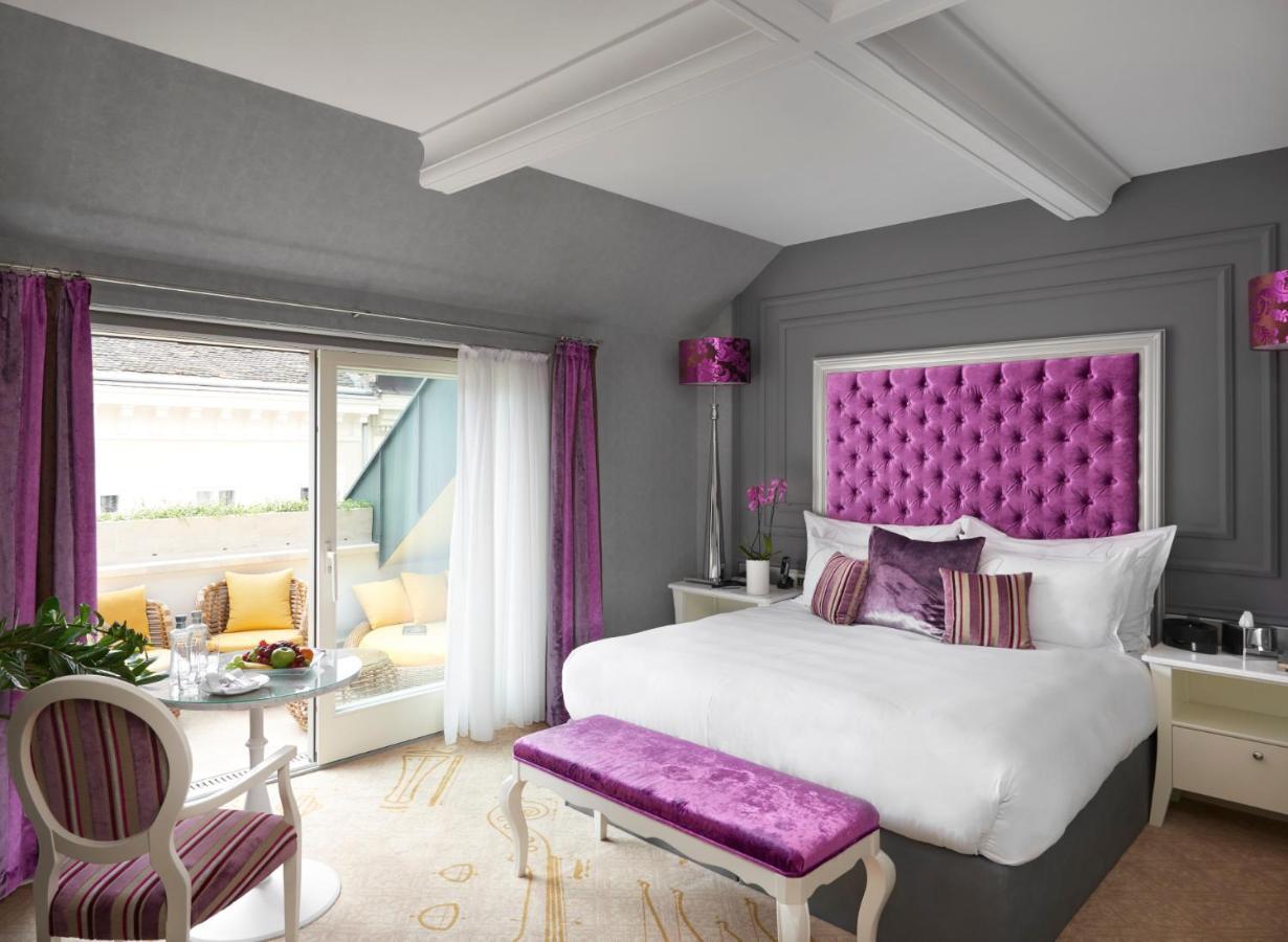 Aria By Library Collection 5* Budapeste