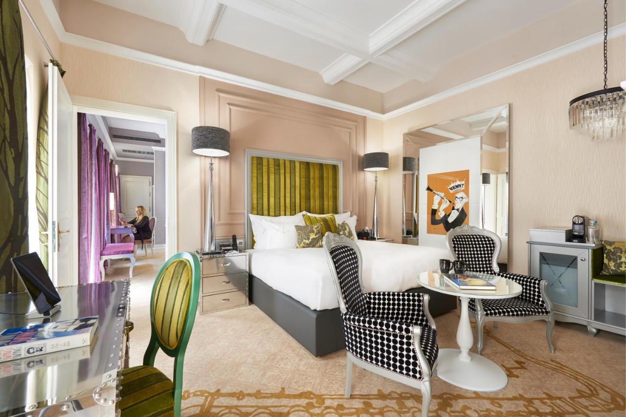 Aria By Library Collection Budapeste