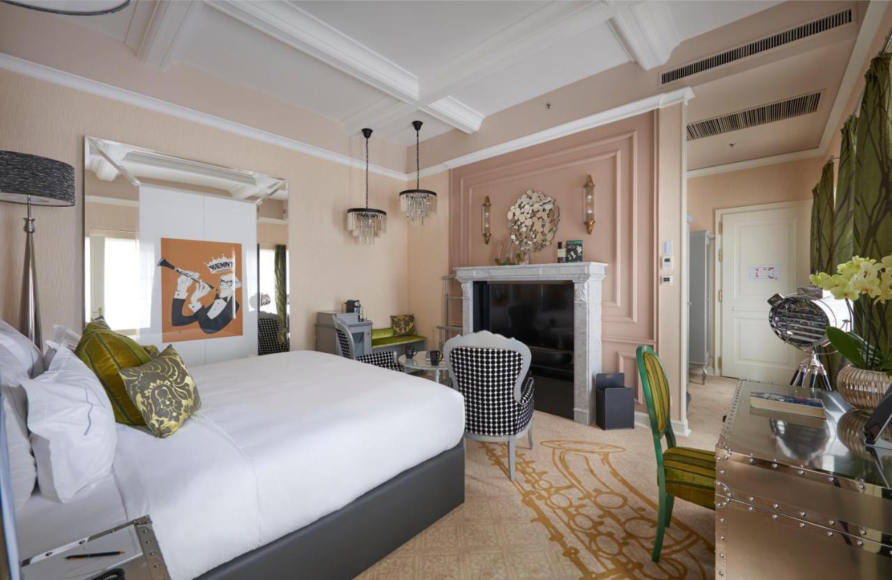 Aria By Library Collection 5* Budapeste