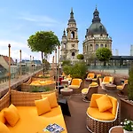 Aria Hotel Budapest by Library Hotel Collection